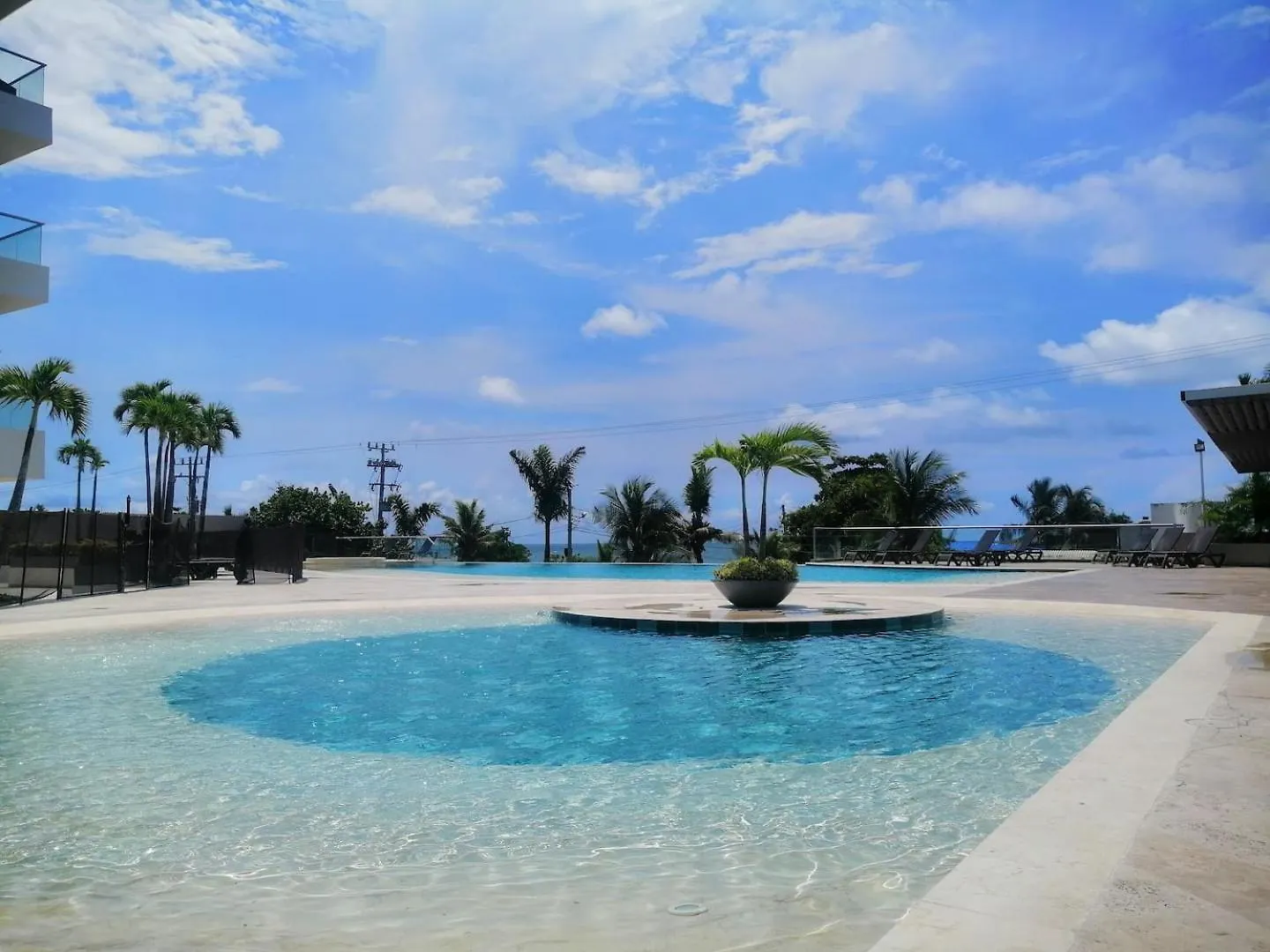 Sensacional! Apartamento Cartagena Morros 0*,  Colombia