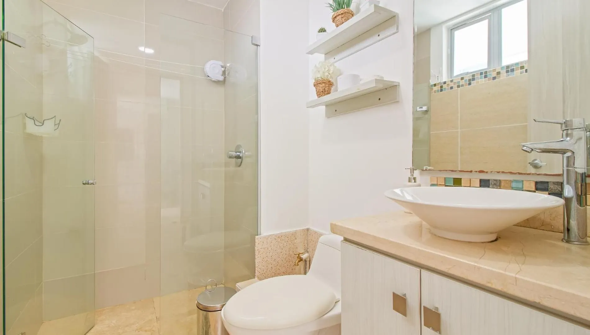 Apartment Sensacional! Apartamento Cartagena Morros