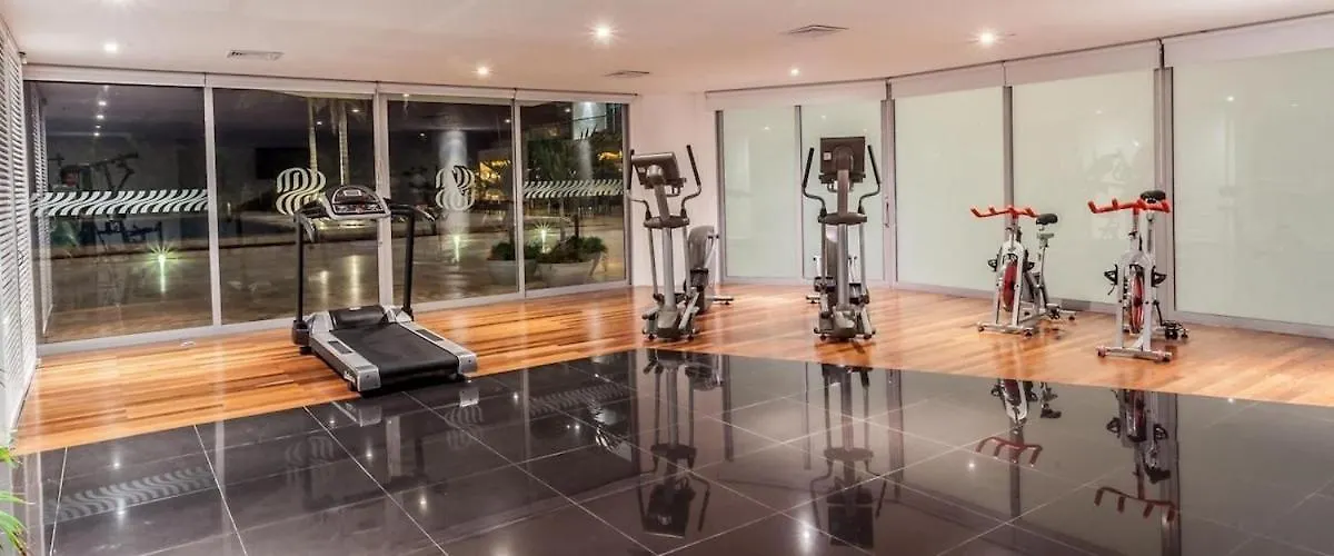 Sensacional! Apartamento Cartagena Morros