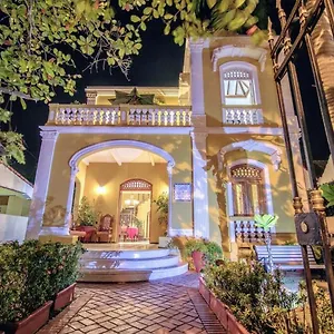Hotel Boutique Castillo Ines Maria, Kartagena