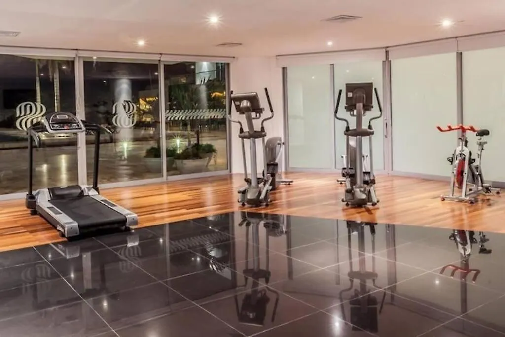Sensacional! Apartamento Cartagena Morros דירה