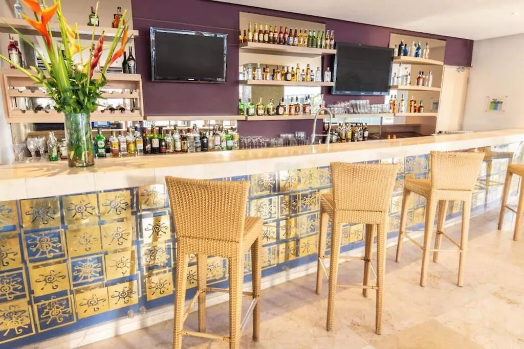 Sensacional! Apartamento Cartagena Morros