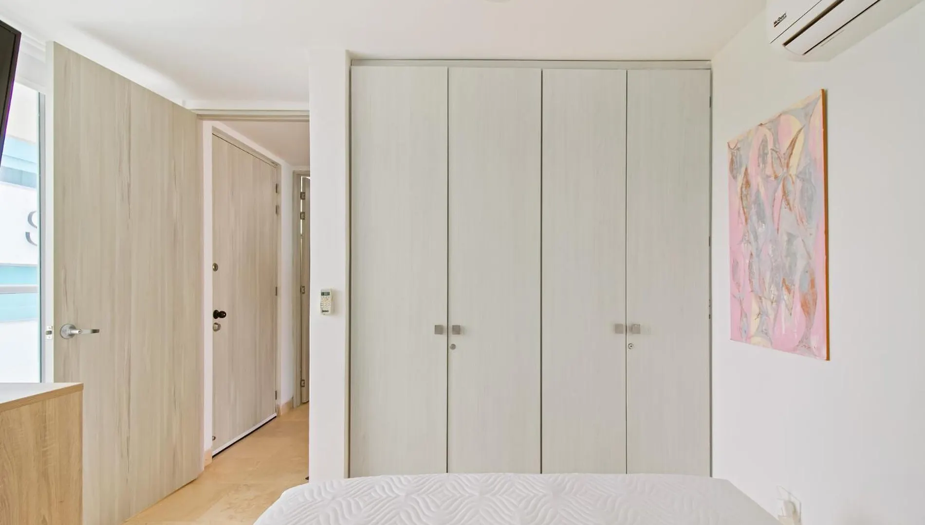 Sensacional! Apartamento Cartagena Morros 0*,