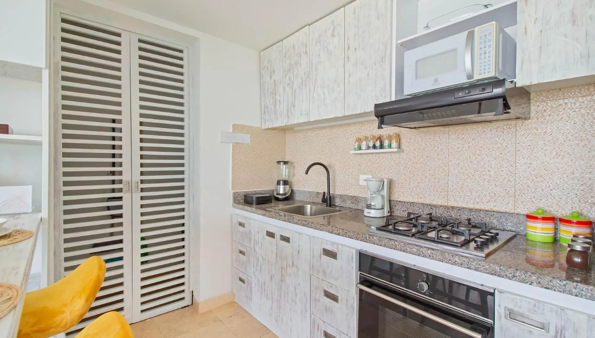 דירה Sensacional! Apartamento Cartagena Morros