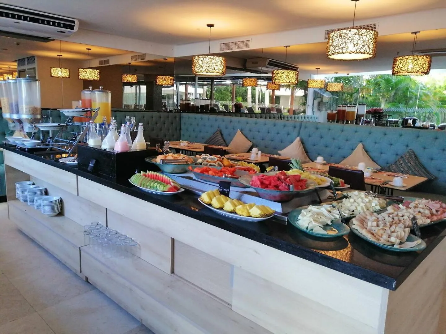 דירה Sensacional! Apartamento Cartagena Morros
