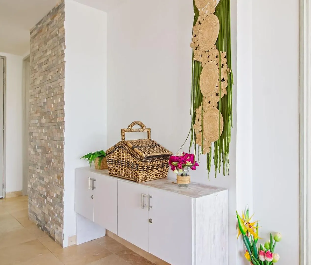 Sensacional! Apartamento Cartagena Morros דירה