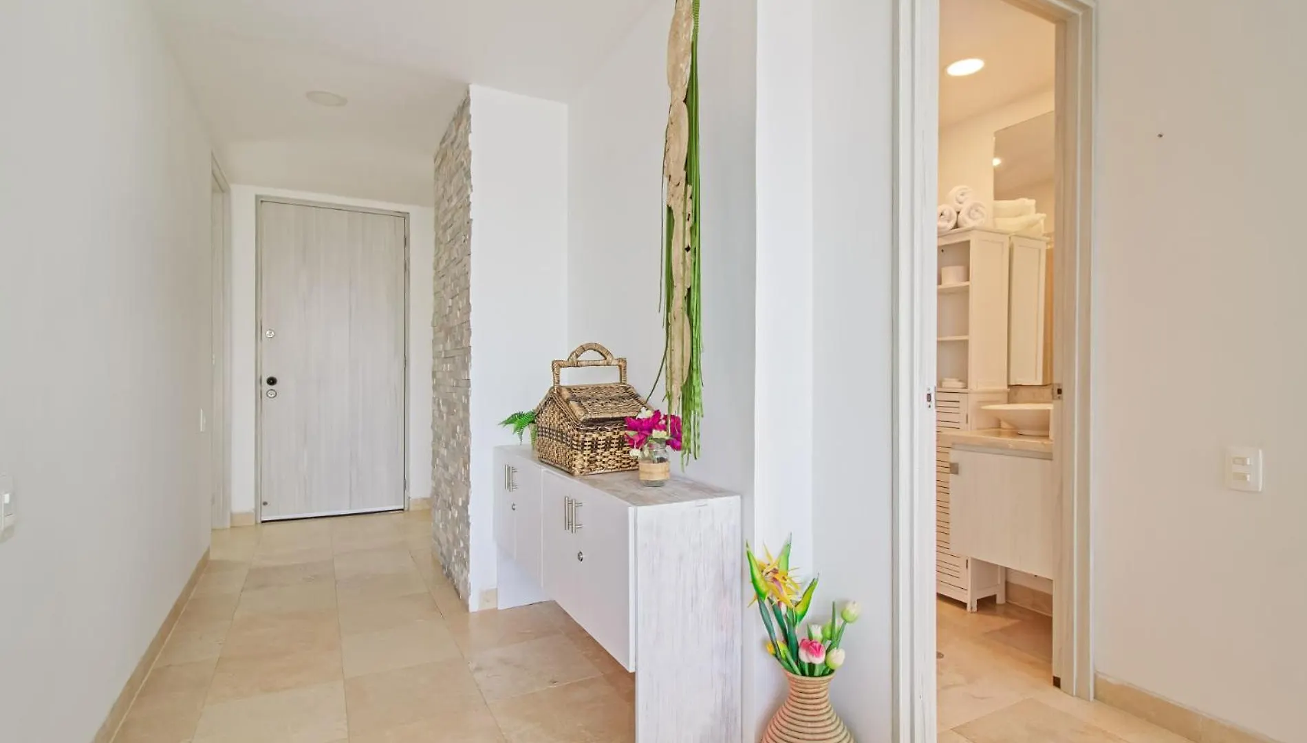 דירה Sensacional! Apartamento Cartagena Morros